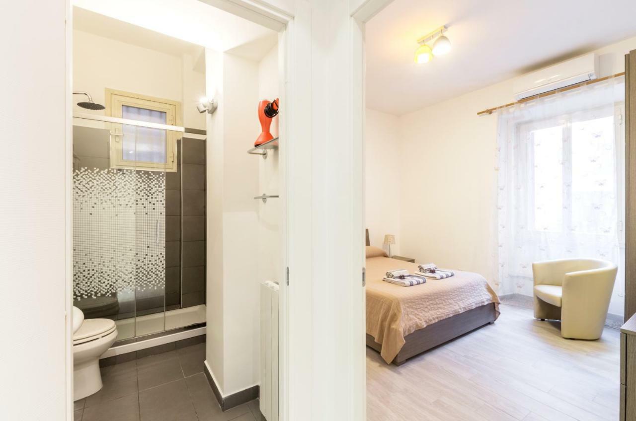 Vacanze romane holidays Roma Exterior foto
