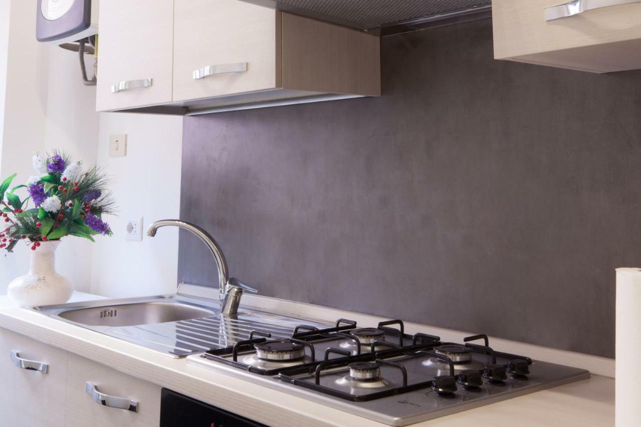 Vacanze romane holidays Roma Exterior foto