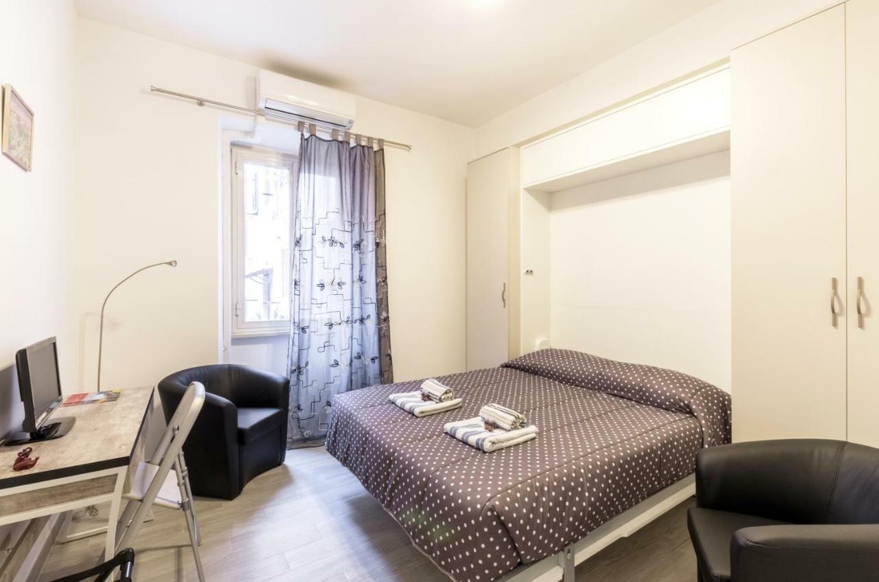 Vacanze romane holidays Roma Exterior foto